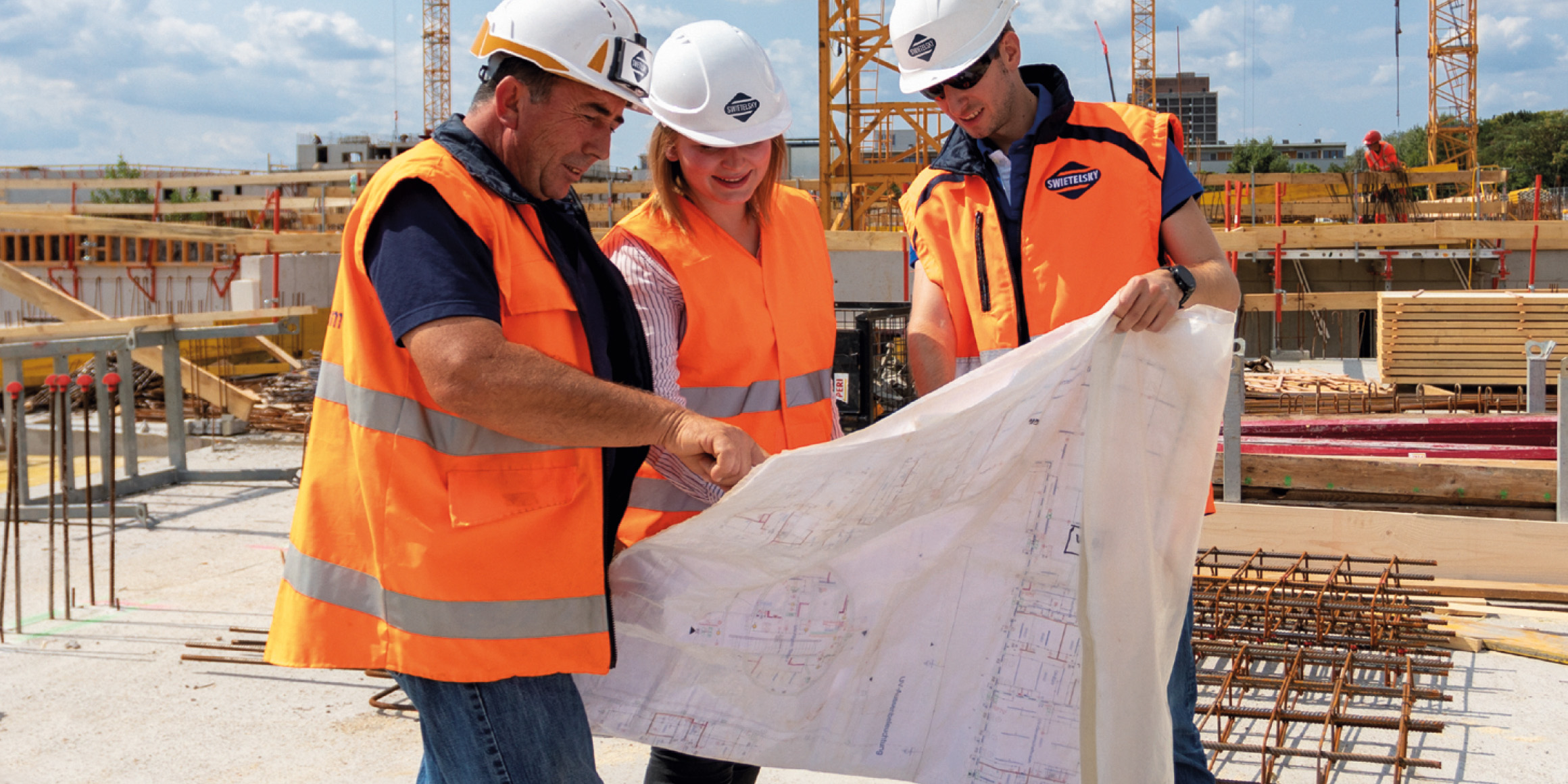 Zorientowanie na ludzi